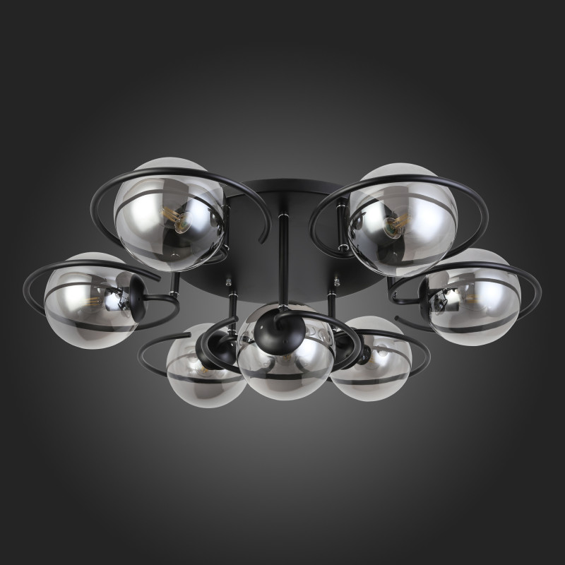 Накладная люстра ST Luce SL418.472.07