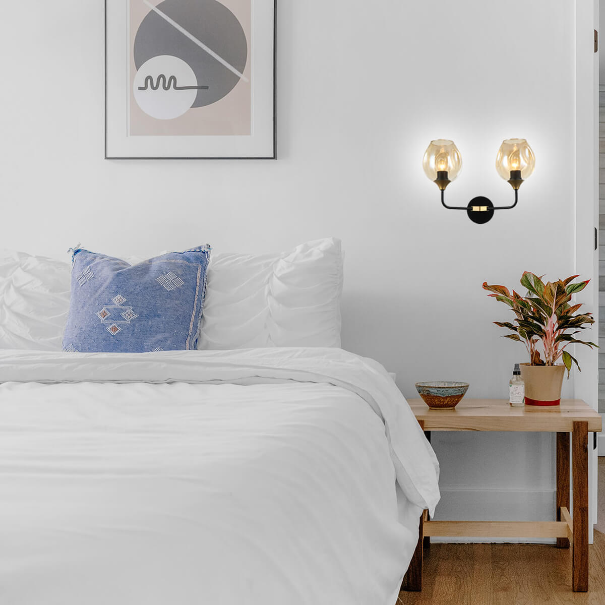 Бра F-Promo Avena 2569-2W