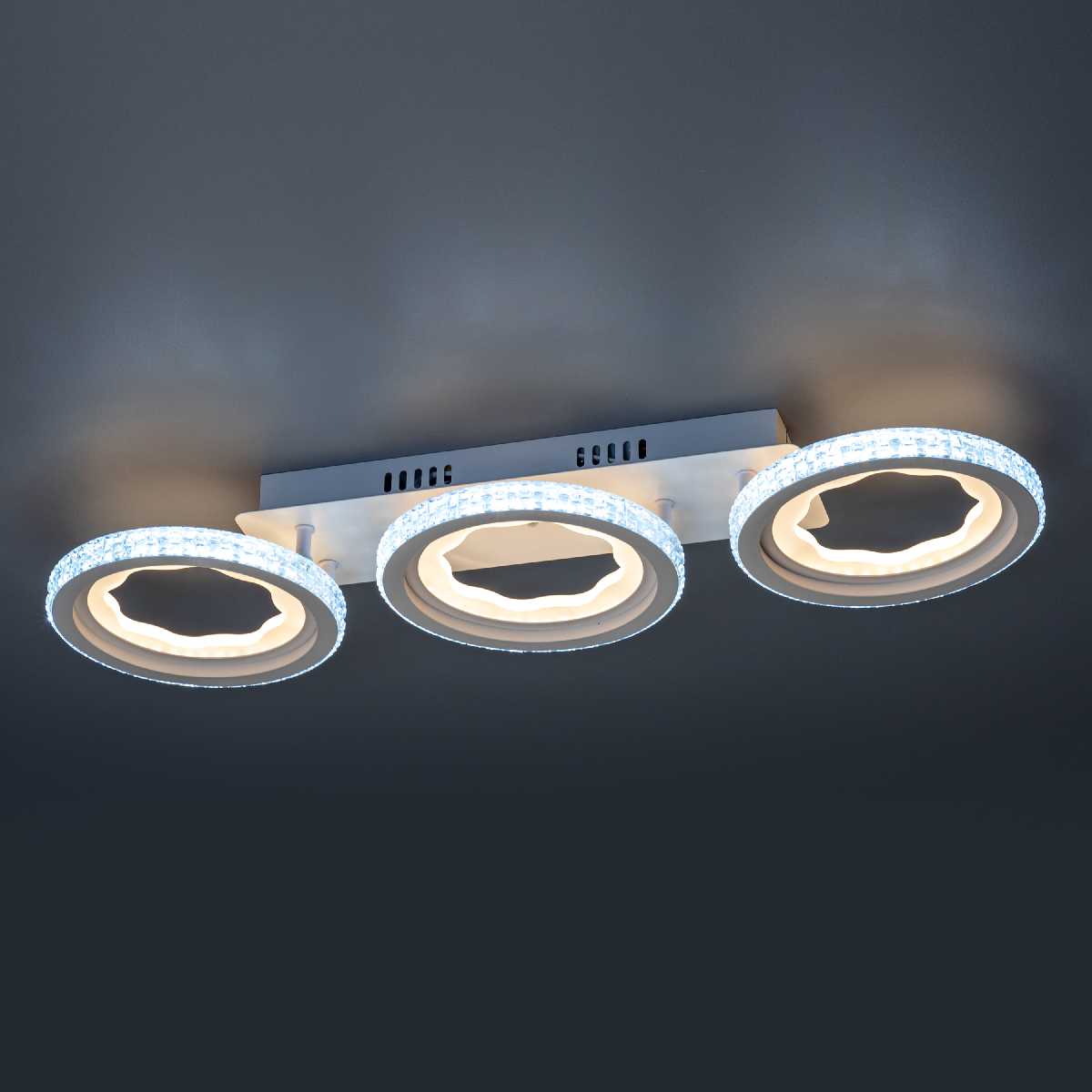 Потолочная люстра Ritter Lucido 51644 0