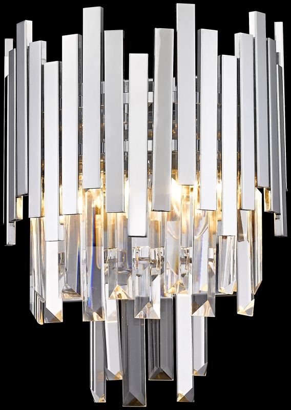 Настенный светильник Wertmark Calogera WE137.02.101