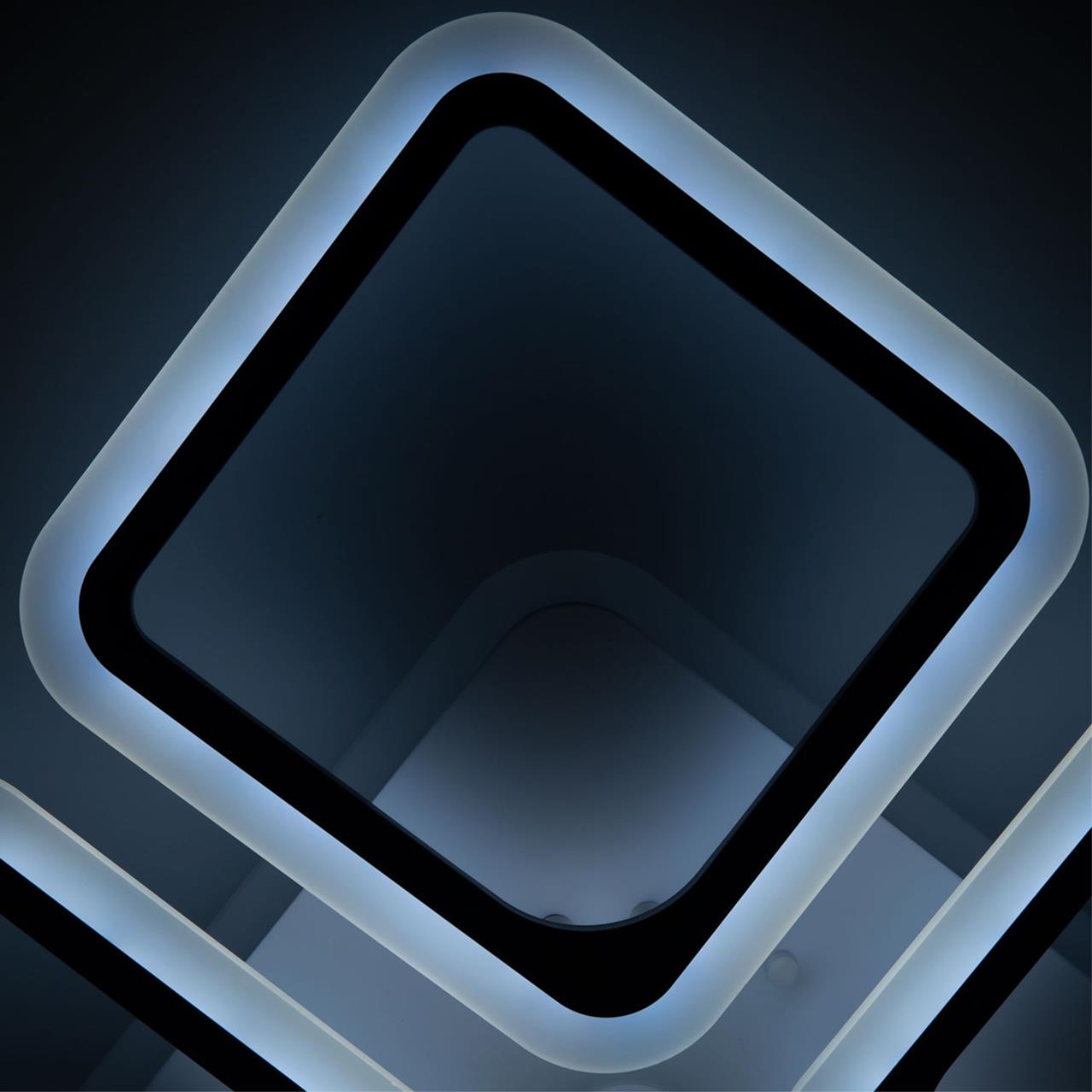 Потолочная люстра Citilux Марсель Смарт CL232A140E в Москве