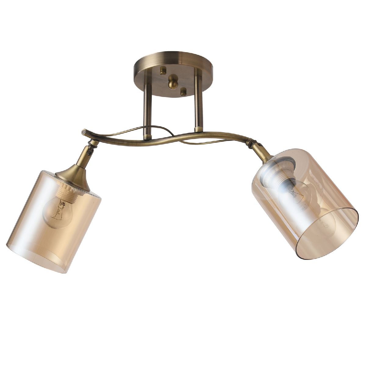 Потолочная люстра Natali Kovaltseva Taylor 81452/2W