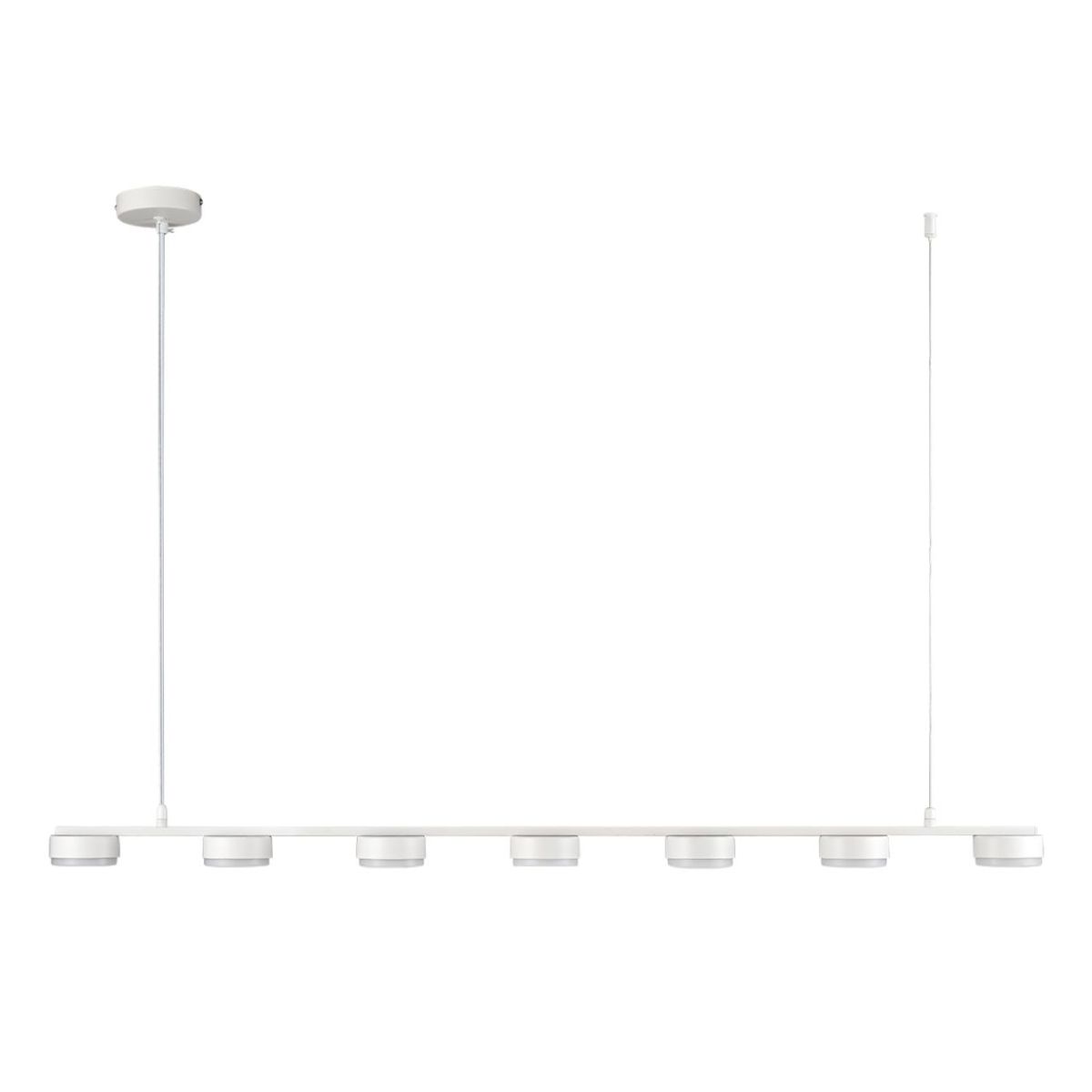 Подвесной светильник Lumion Comfi Torina 8265/7