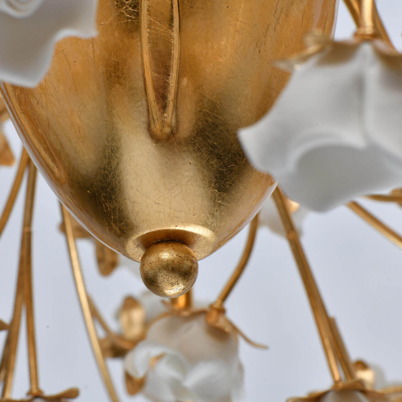 Подвесная люстра Chiaro Сицилия 282012008 в Москве