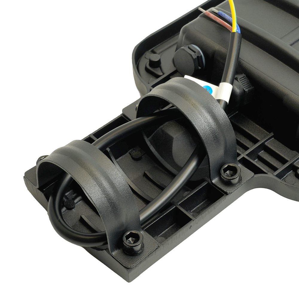 Уличный консольный светильник Saffit SSL10-50 55233