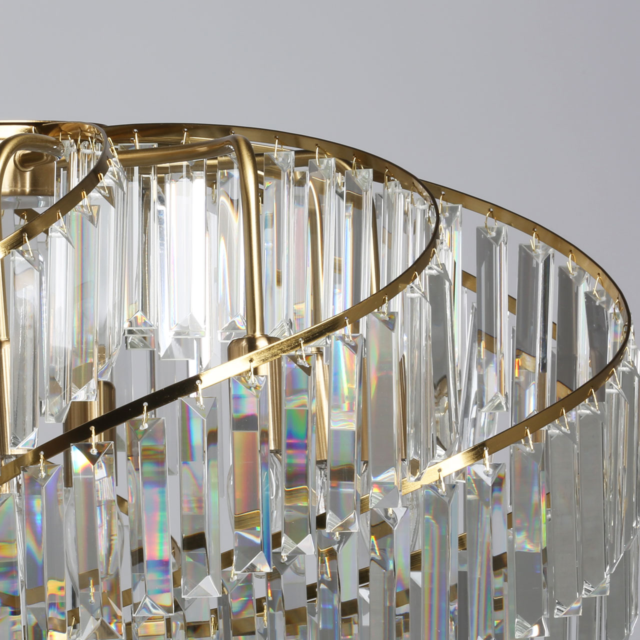 Подвесная люстра MW-Light Аделард 642017010 в Москве