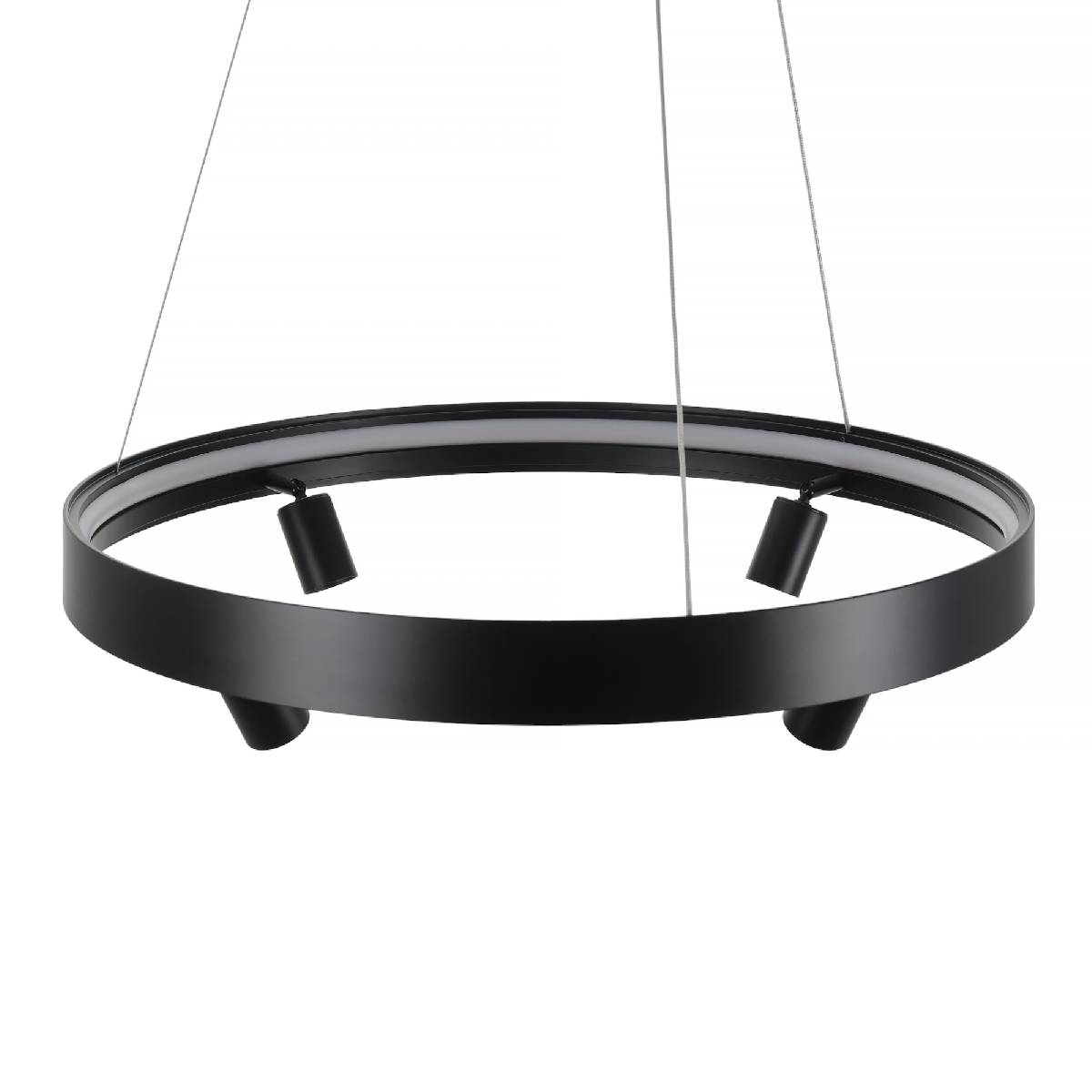 Подвесная люстра Myfar James MR2200-1PL