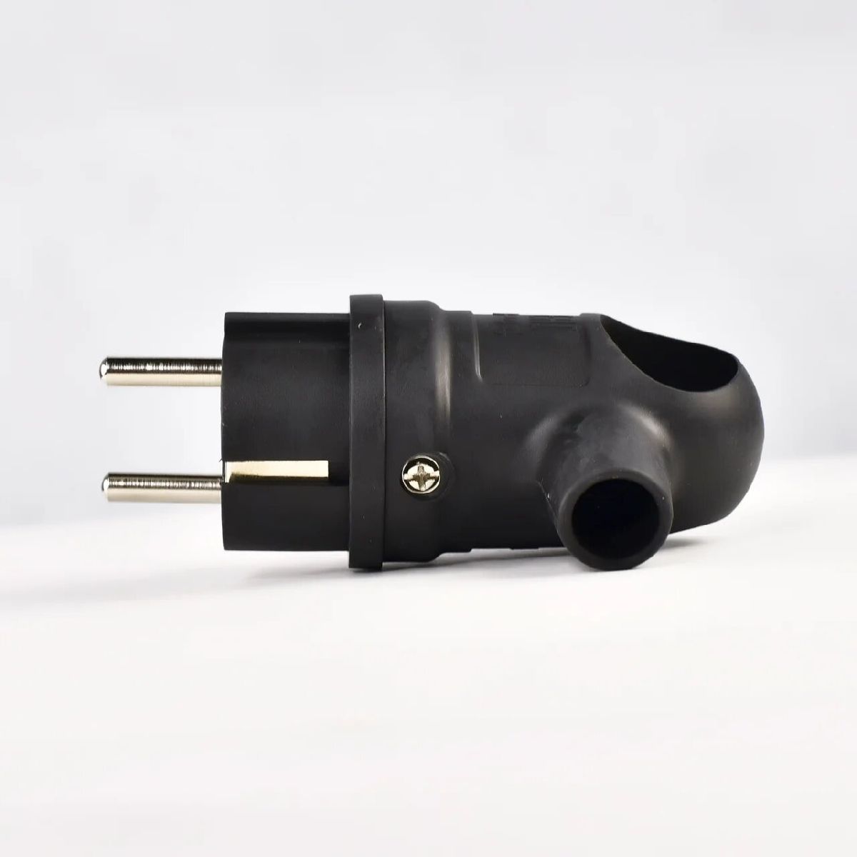 Вилка с ручкой Lezard Каучук 106-0400-0109/109