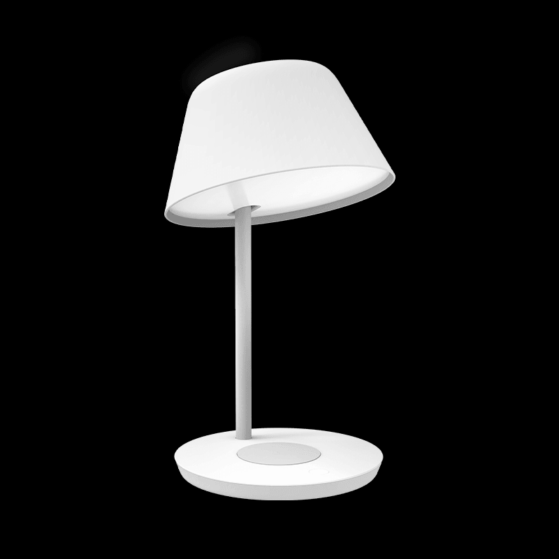 Умная настольная лампа Yeelight Staria Bedside Lamp Pro YLCT03YL