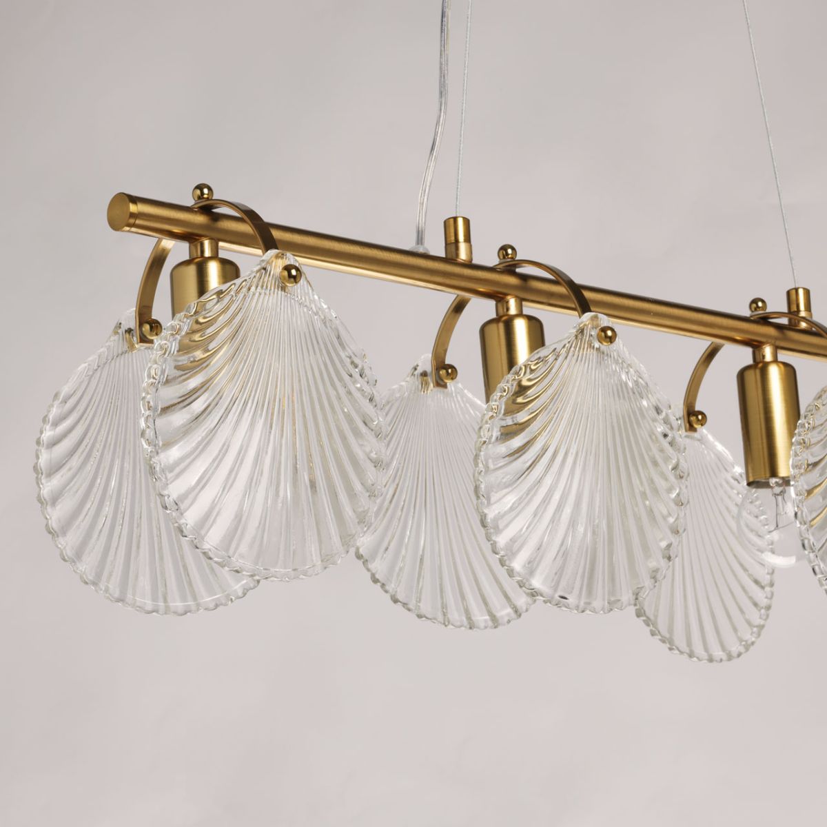 Подвесная люстра De Markt Бриз 111017404