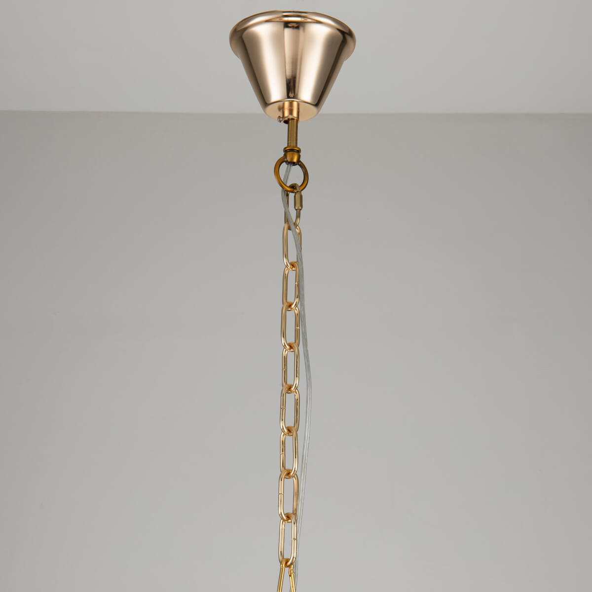 Подвесная люстра Favourite Medea 2696-8P