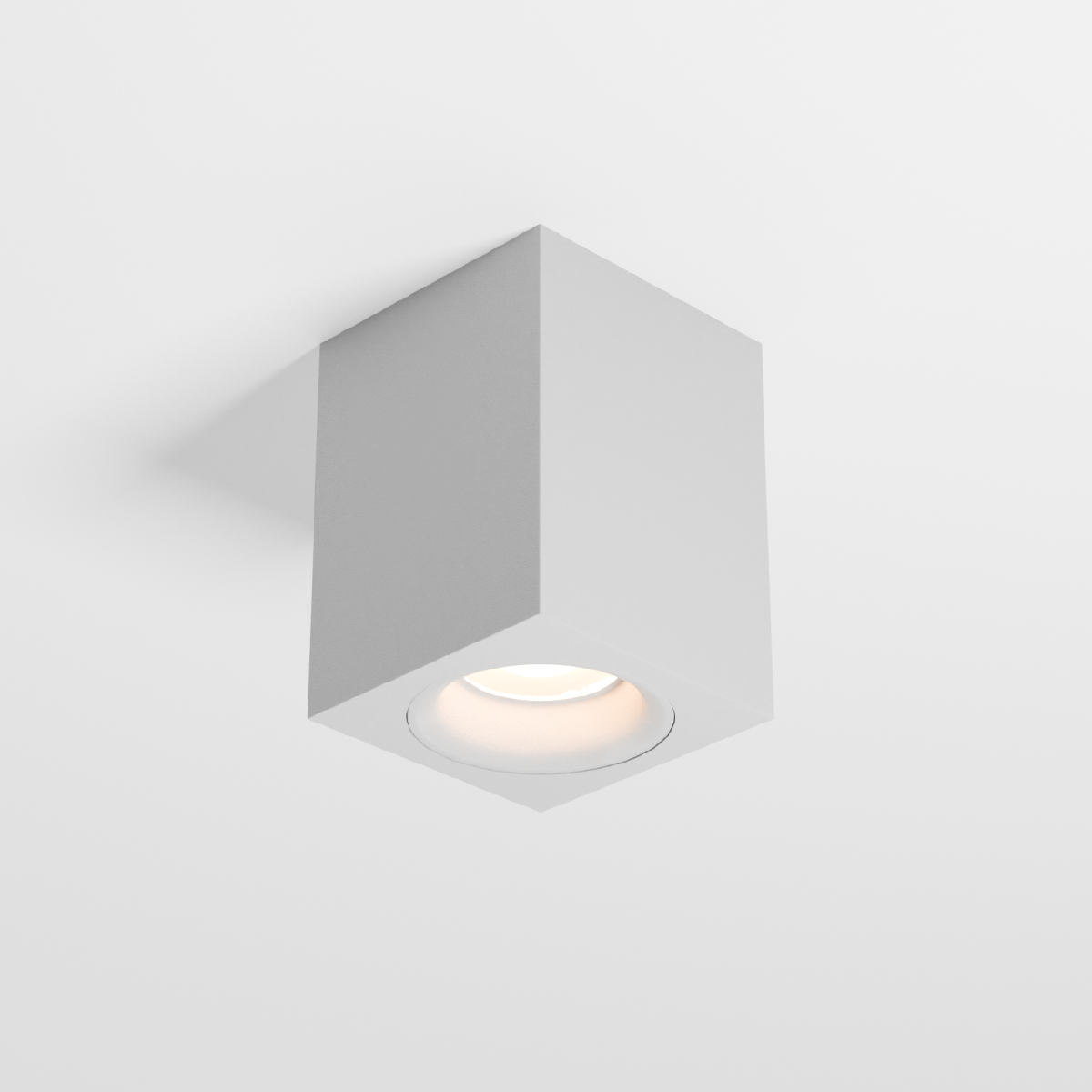 Накладной светильник Level Light Rubo UP-S1005SW