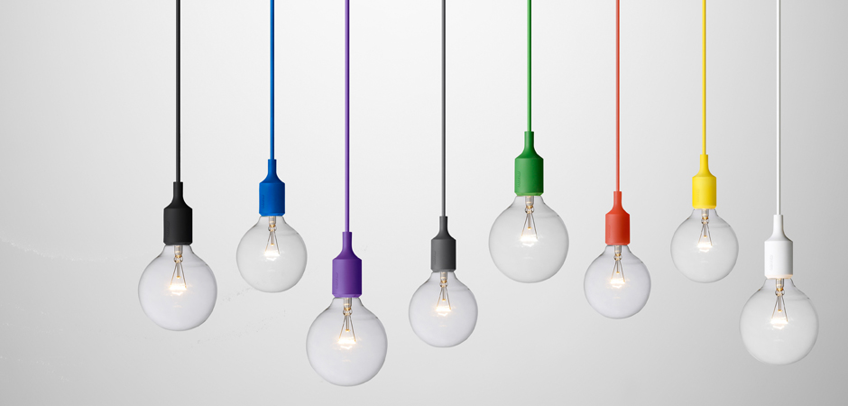 Подвесной светильник ImperiumLoft Muuto 73652-22