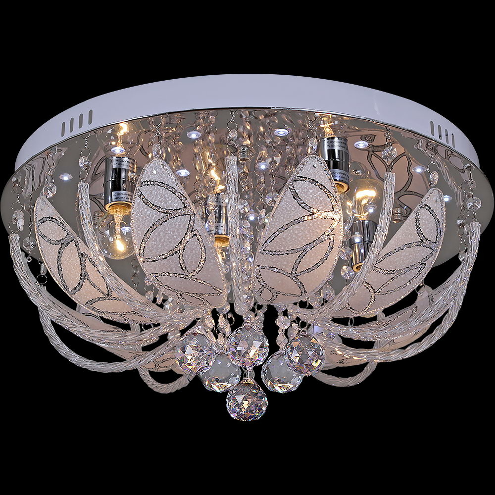 Потолочная люстра Reluce 55652-0.3-05