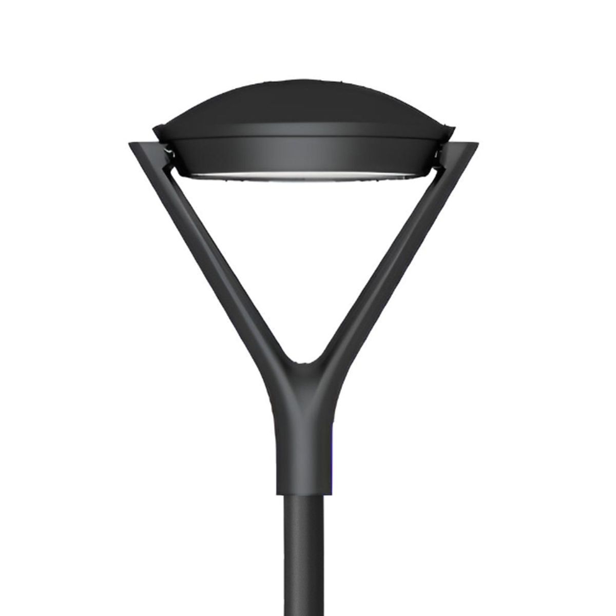 Уличный консольный светильник Arlight OXOR-ORNE-Y-550x600-50W Day4000 052462