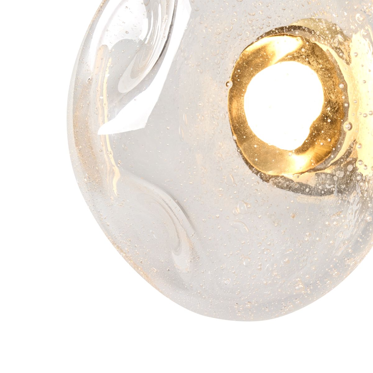 Настенный светильник FreyaMote FR5601WL-01TR