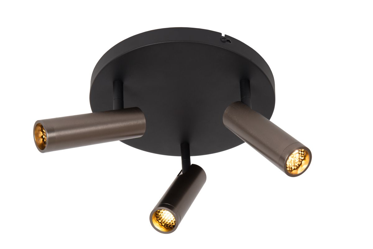 Спот Lucide Grado 22974/13/15