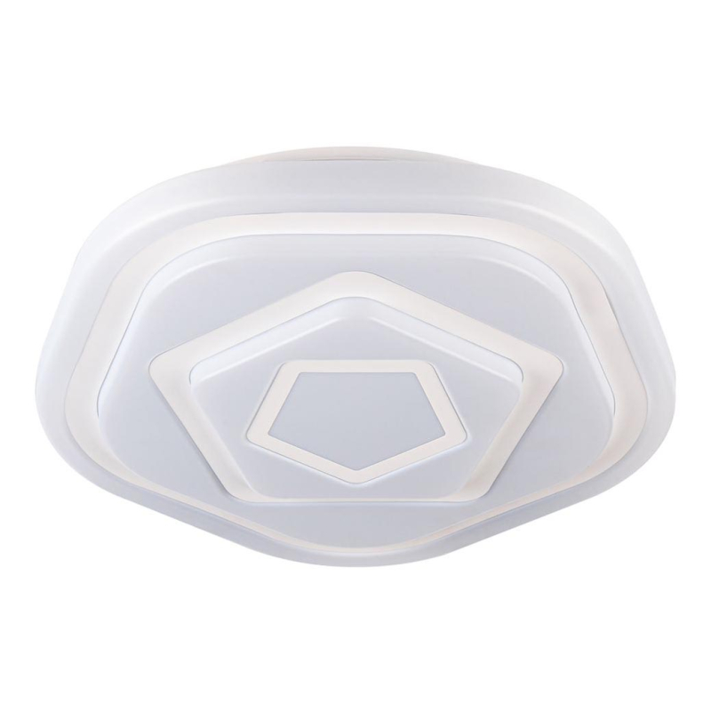 Потолочный светодиодный светильник Escada 10233/S LED