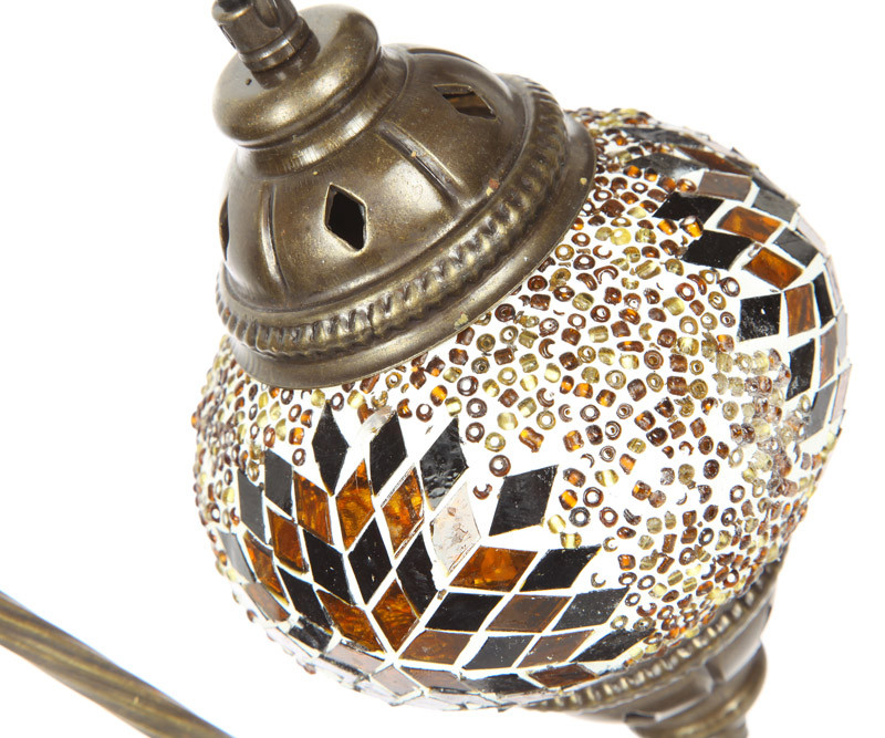 Настольная лампа Kink Light 902,04