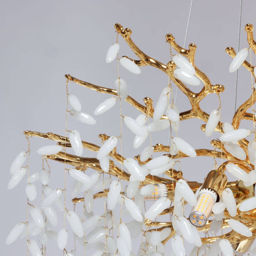 Подвесная люстра MW-Light Лайма 467012910