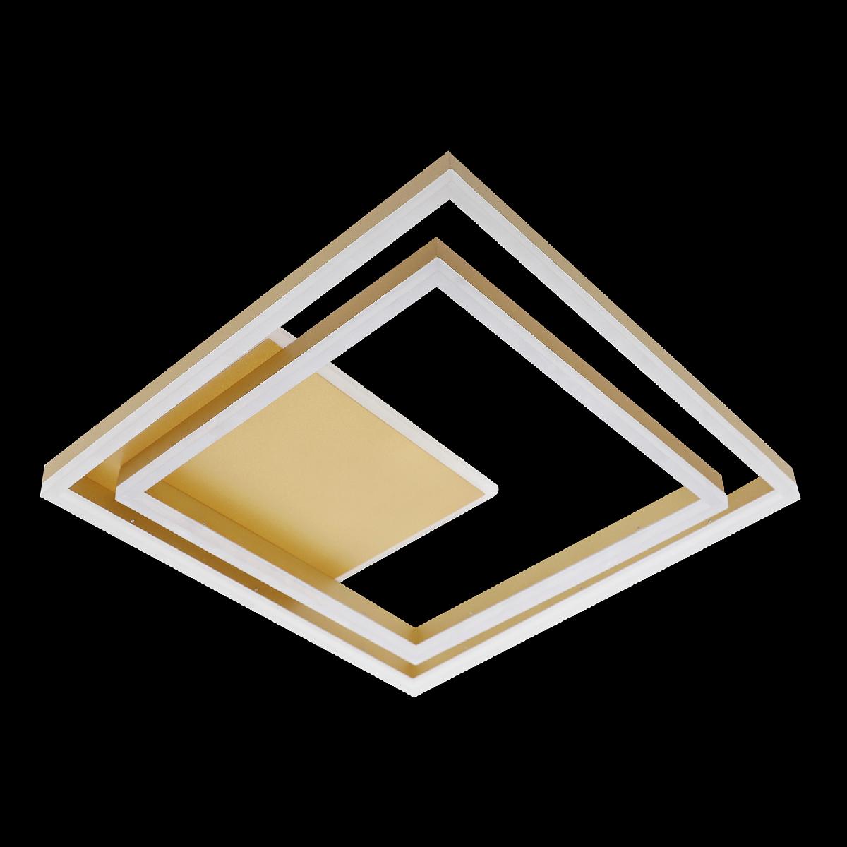 Потолочная люстра Natali Kovaltseva LED LAMPS 81314