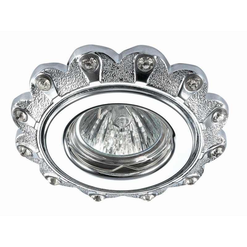 Встраиваемый светильник Novotech Grain 370303