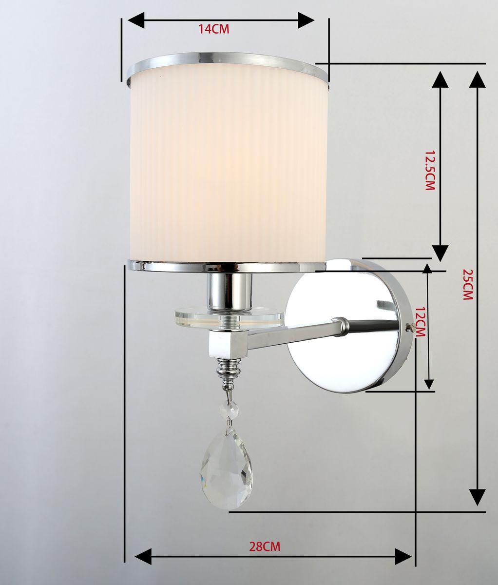 Бра Rivoli Kristiane 2005-401 Б0050253