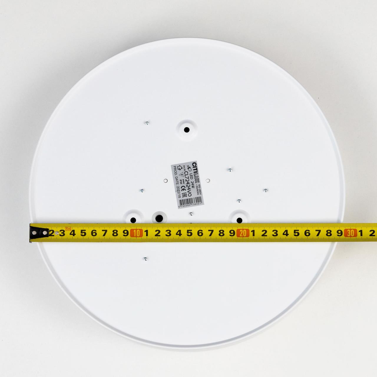 Потолочный светильник Citilux Купер CL72424V0 в Москве