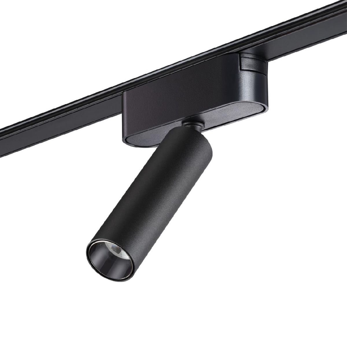 Трековый светильник для низковольтного шинопровода Novotech Smal 359084