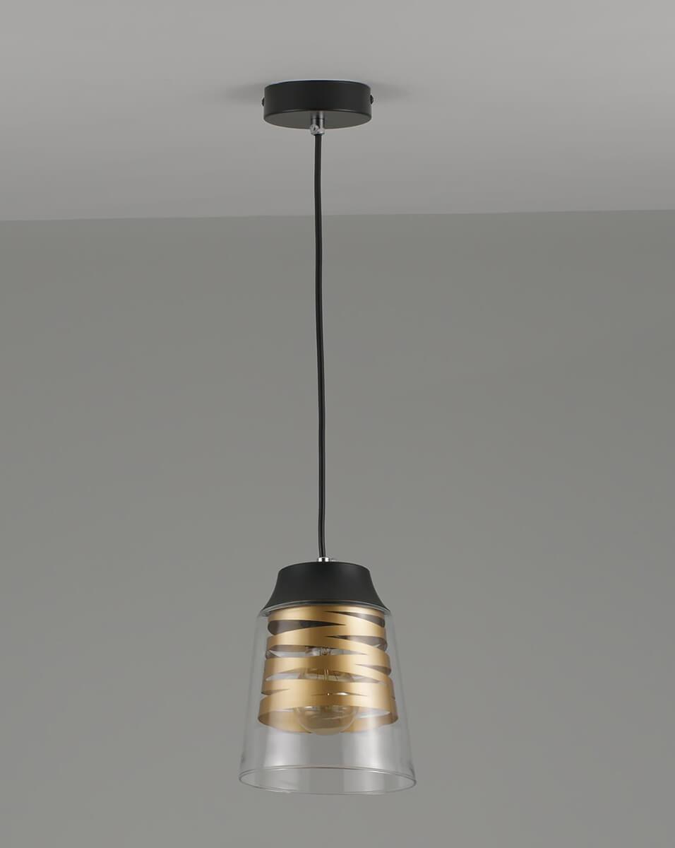 Подвесной светильник Moderli Albert V3010-1P