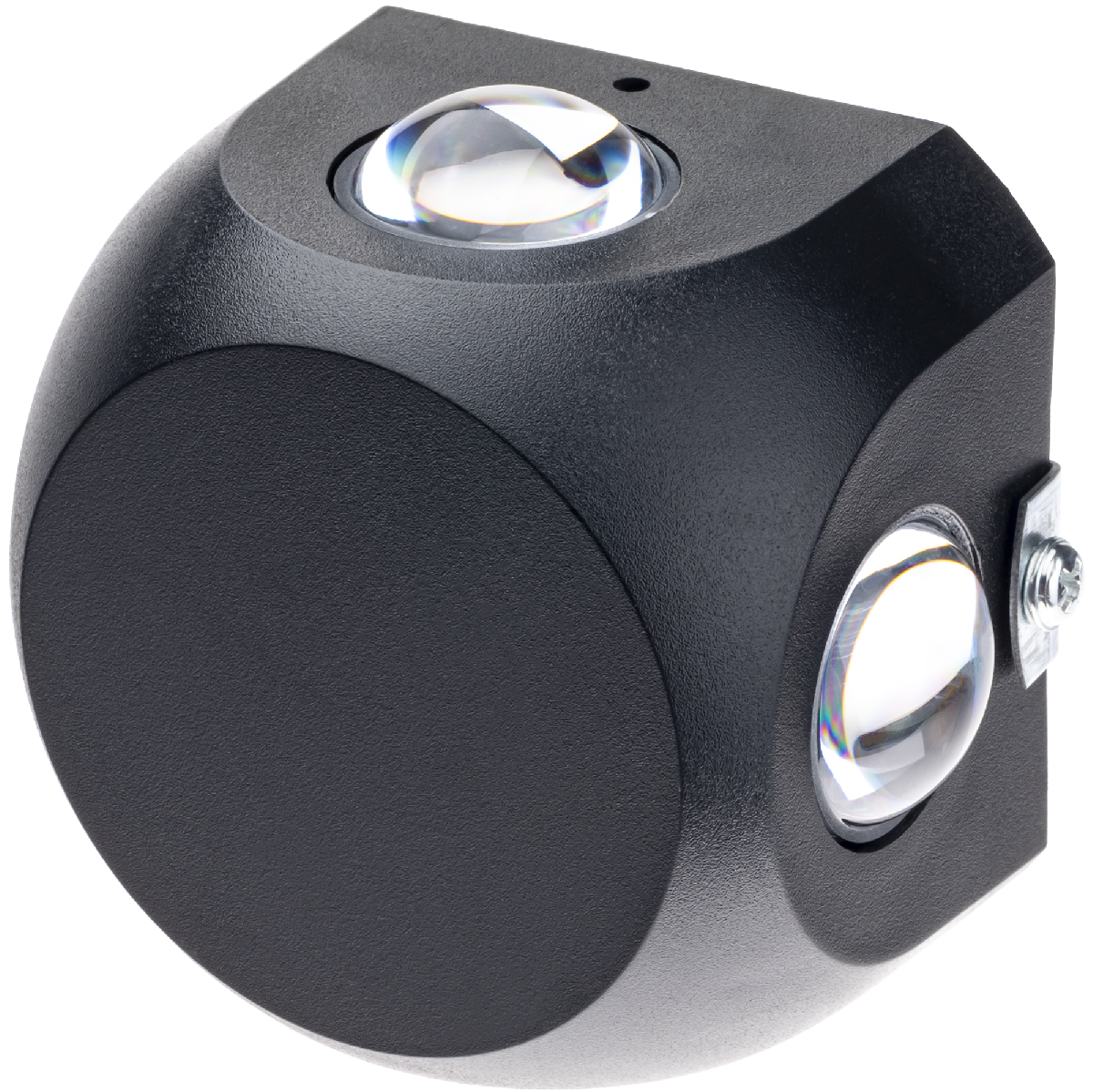 Уличный настенный светильник Duwi Nuovo LED 24788 7