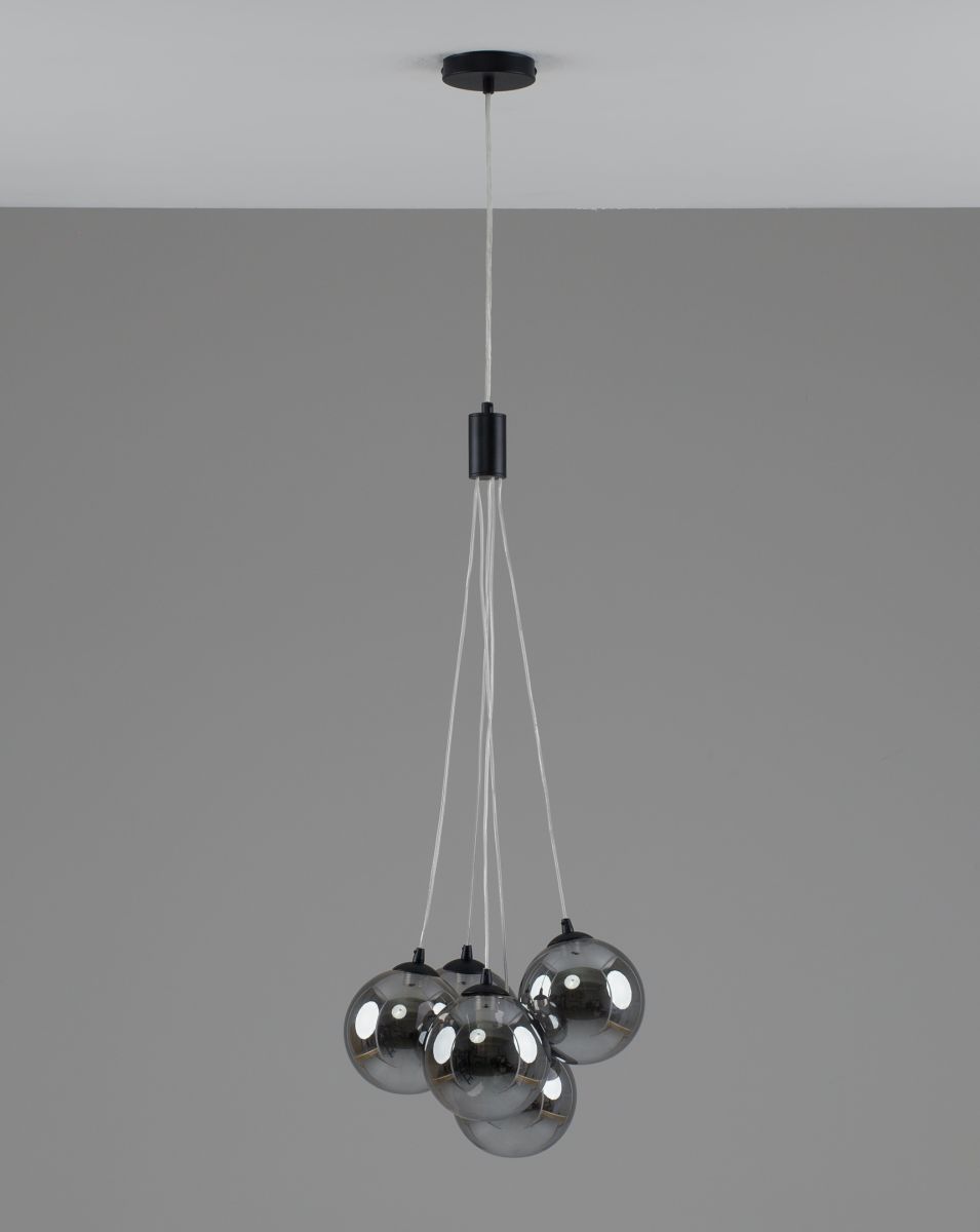 Подвесной светильник Moderli Renny V11722-5P