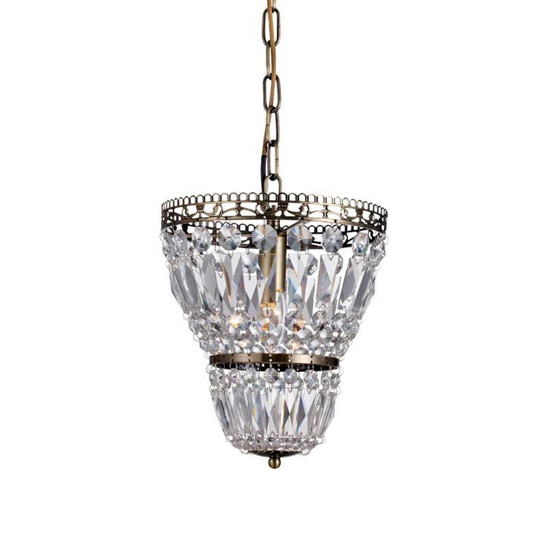 Подвесной светильник Markslojd Sundsby 105017