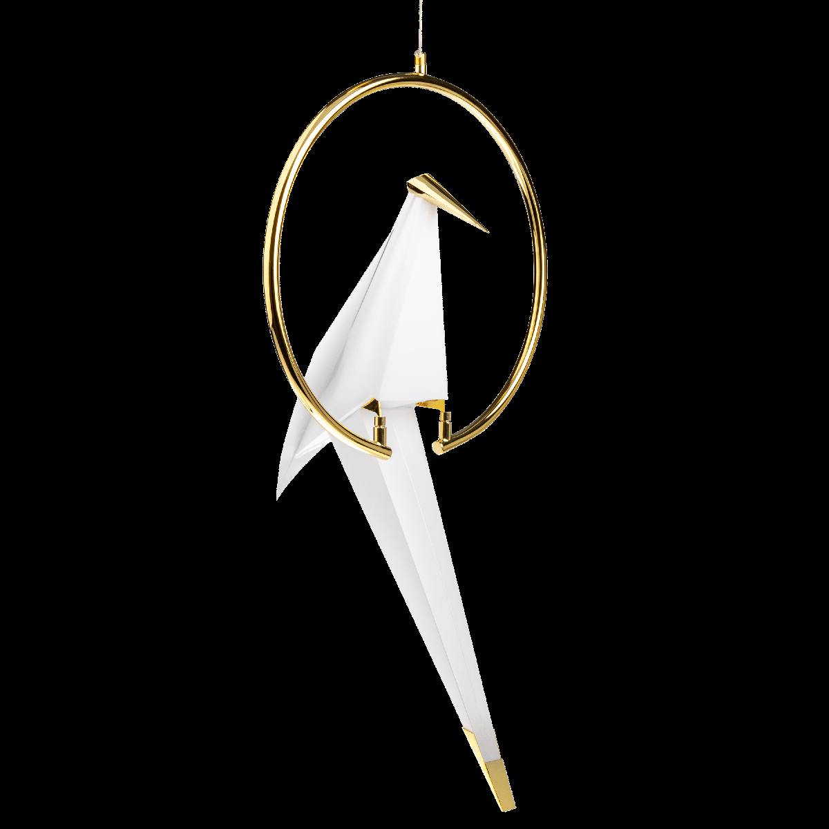 Подвесной светильник Ritter Birdie 51603 7