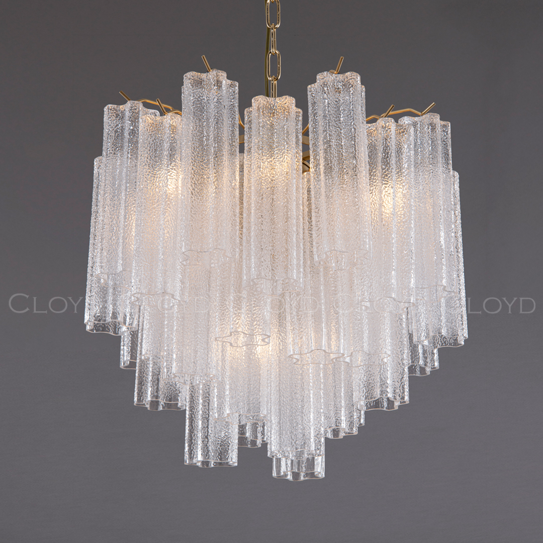 Подвесная люстра Cloyd Anno 10605