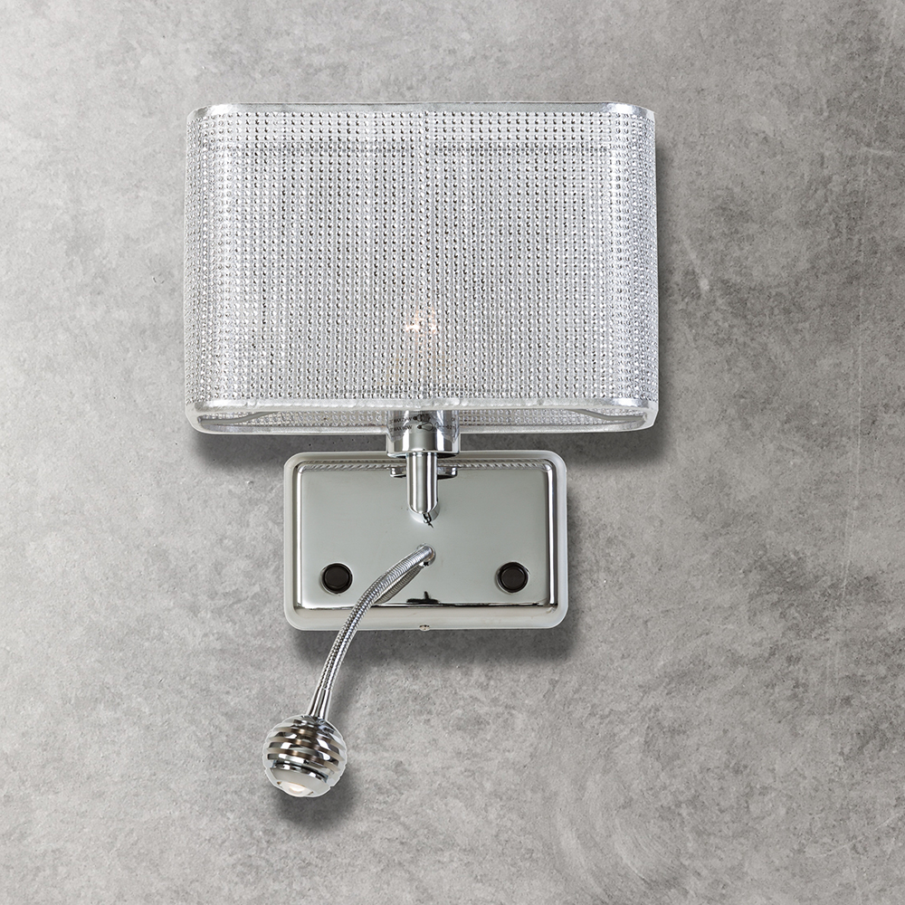 Бра Zumaline BLINK W0173-02A-F4B3