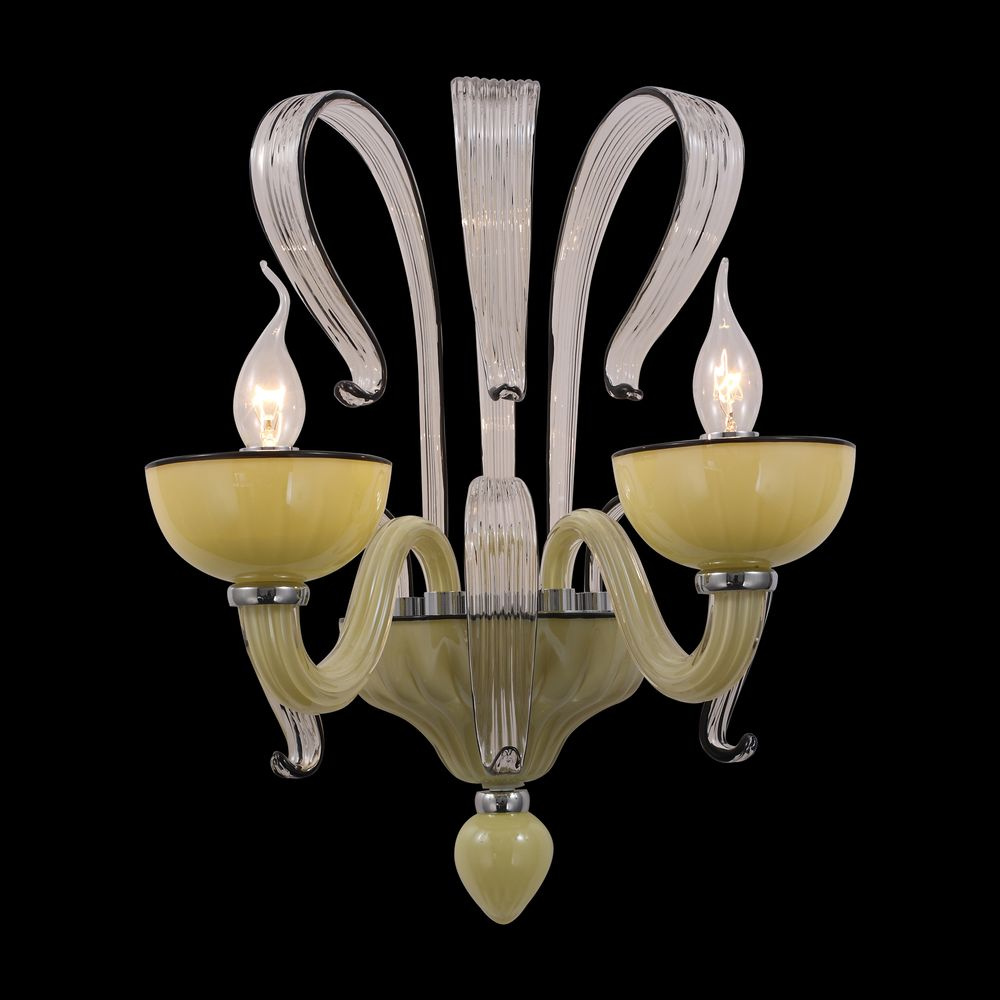 Бра ST Luce Smooth SL758.091.02