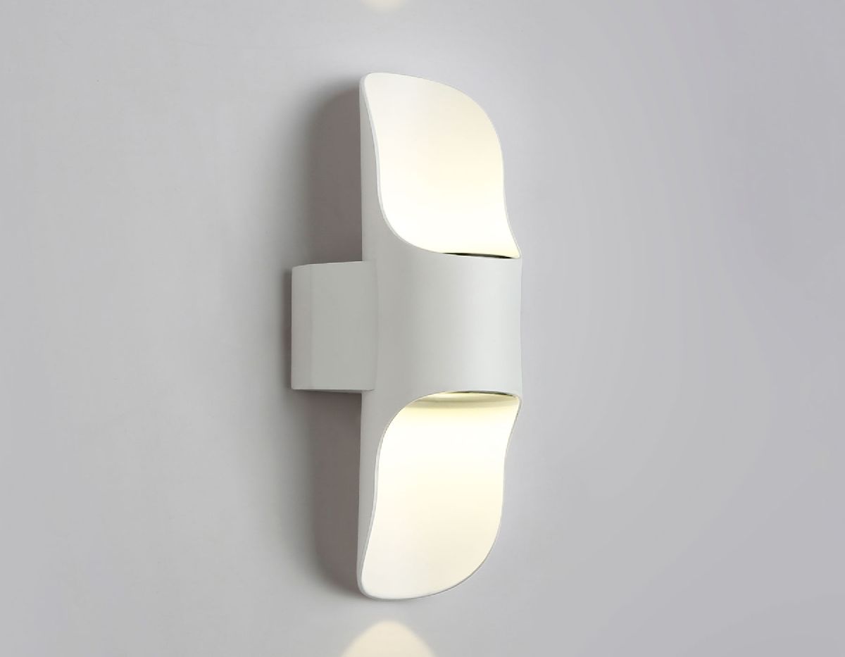 Уличный настенный светильни Ambrella Light Garden ST4533