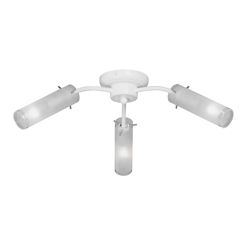 Потолочная люстра Vitaluce V3863/3PL