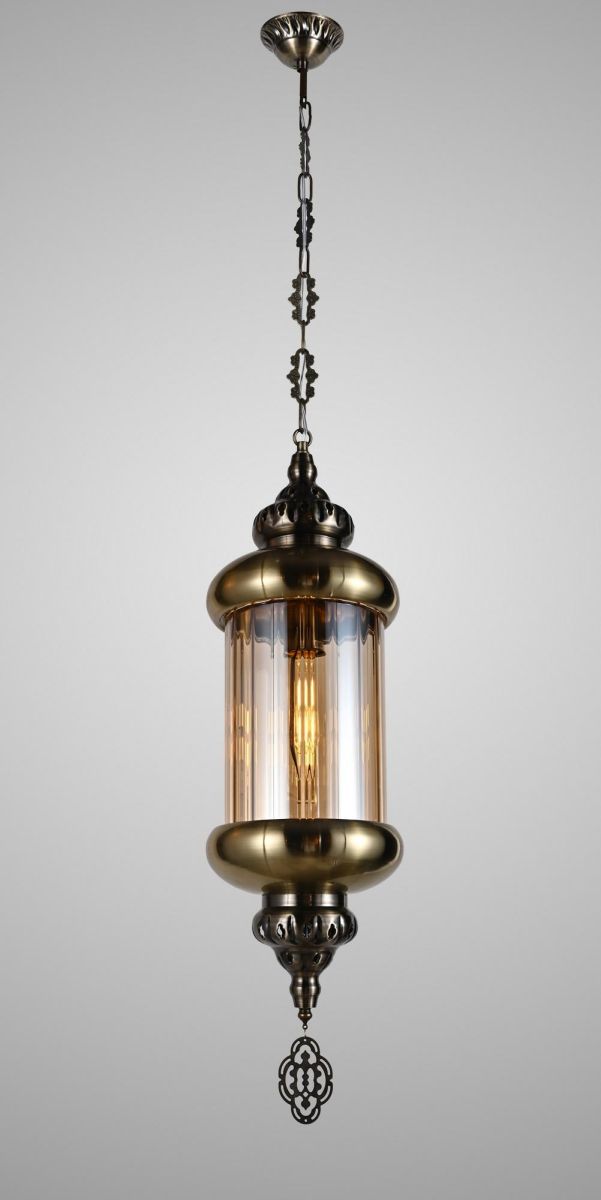 Подвесной светильник Alfa Light F1524-11