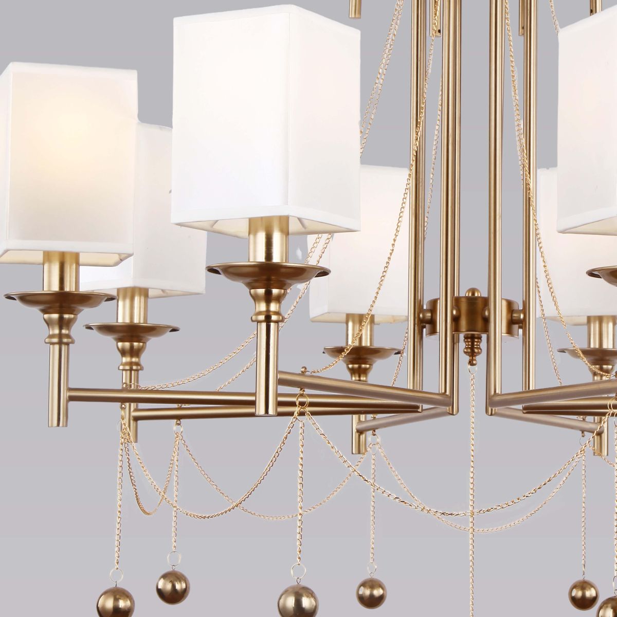 Подвесная люстра Alfa Light F1724-29