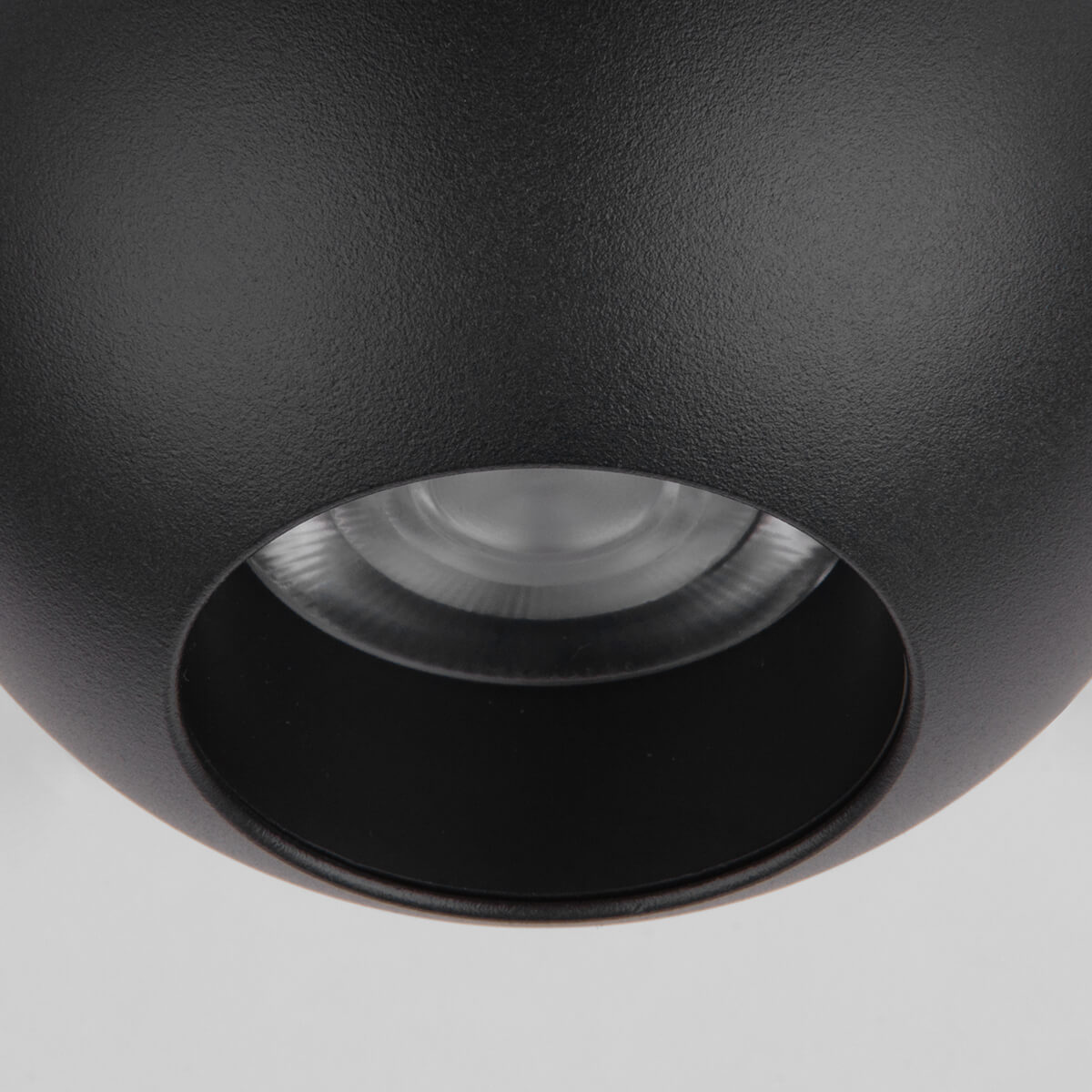 Трековый светильник Elektrostandard Ball 4690389169885