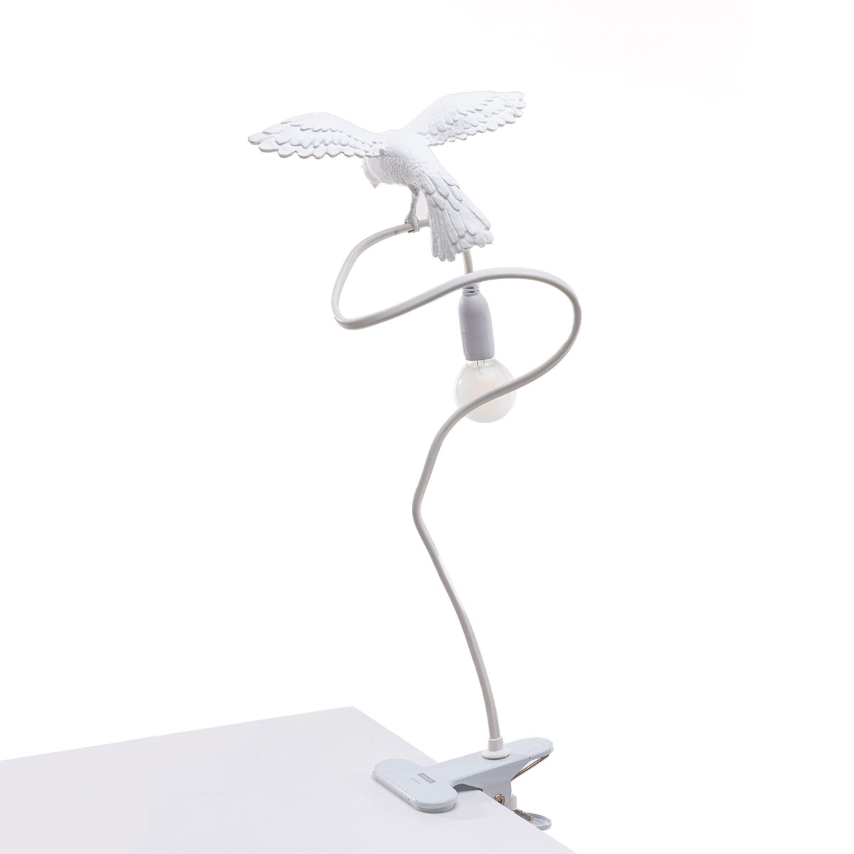 Настольная лампа Seletti Sparrow Lamp 15312