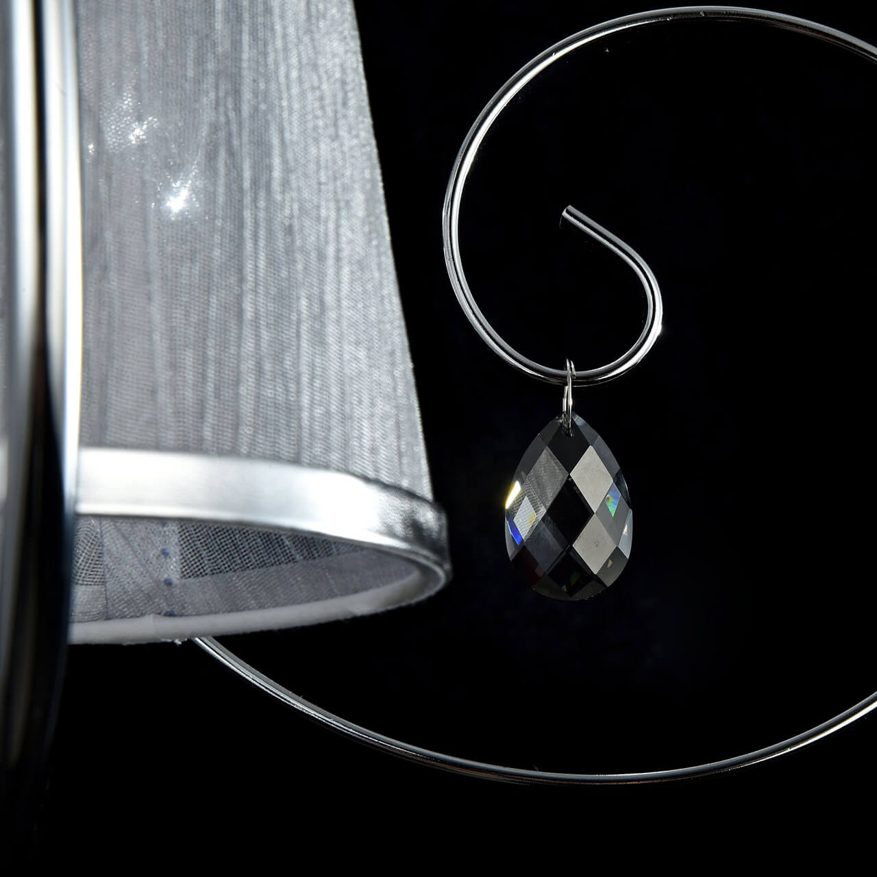 Бра Freya Simone FR2020-WL-01-CH в Москве