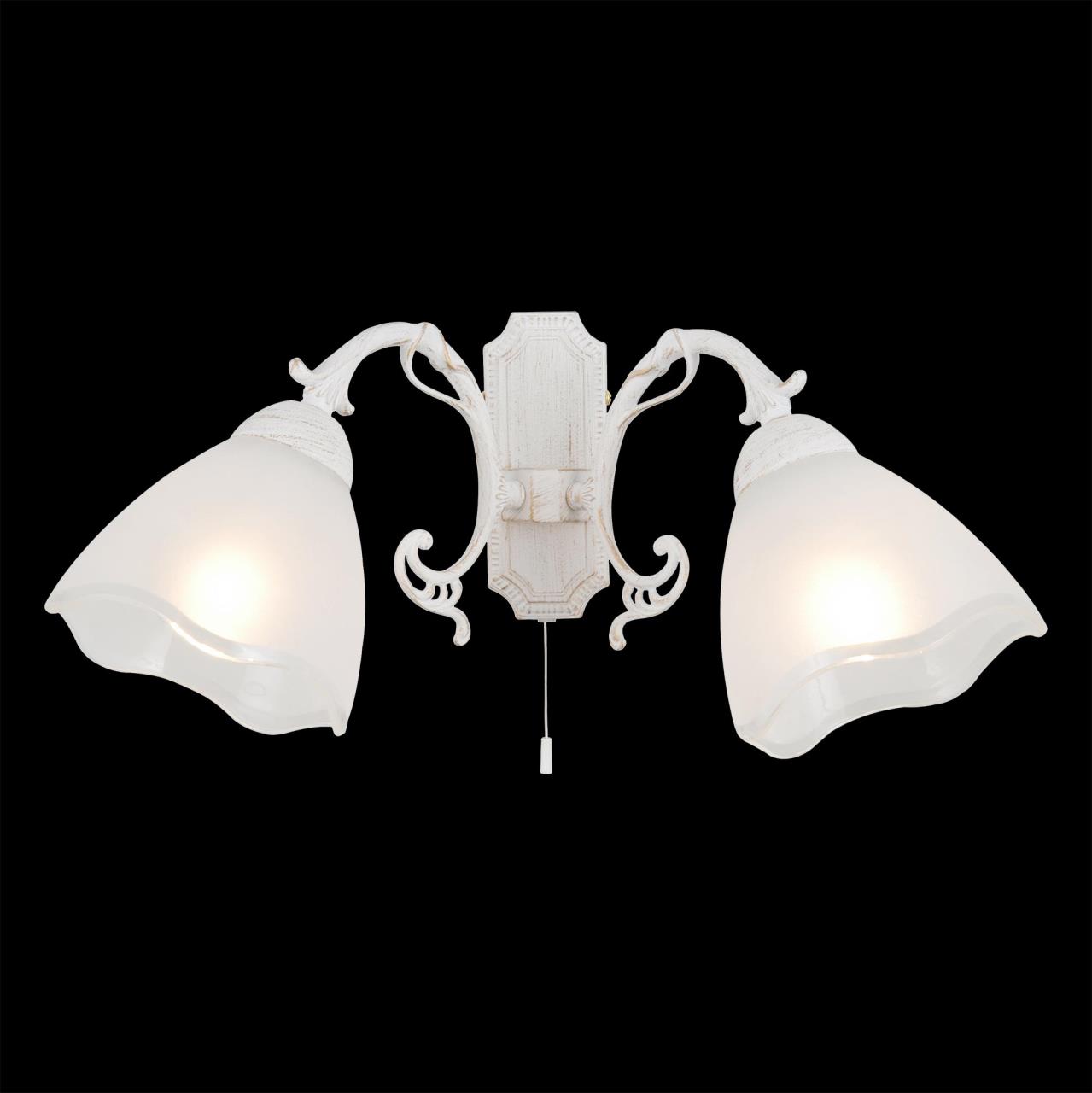 Бра с выключателем на корпусе Citilux Латур CL413420