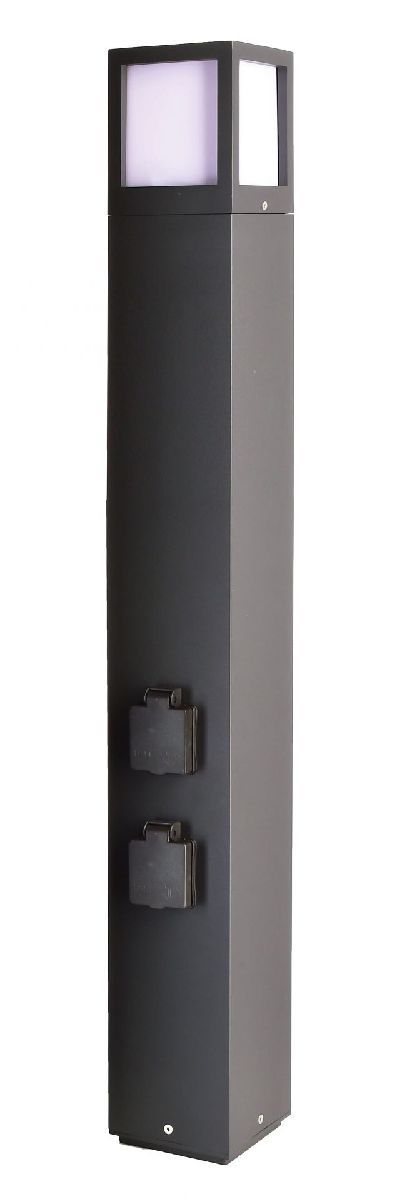 Ландшафтный светильник Deko-Light Facado 733065