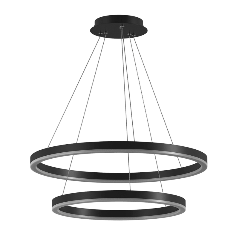 Подвесной светильник DesignLed P0092002A-BL-WW 002821