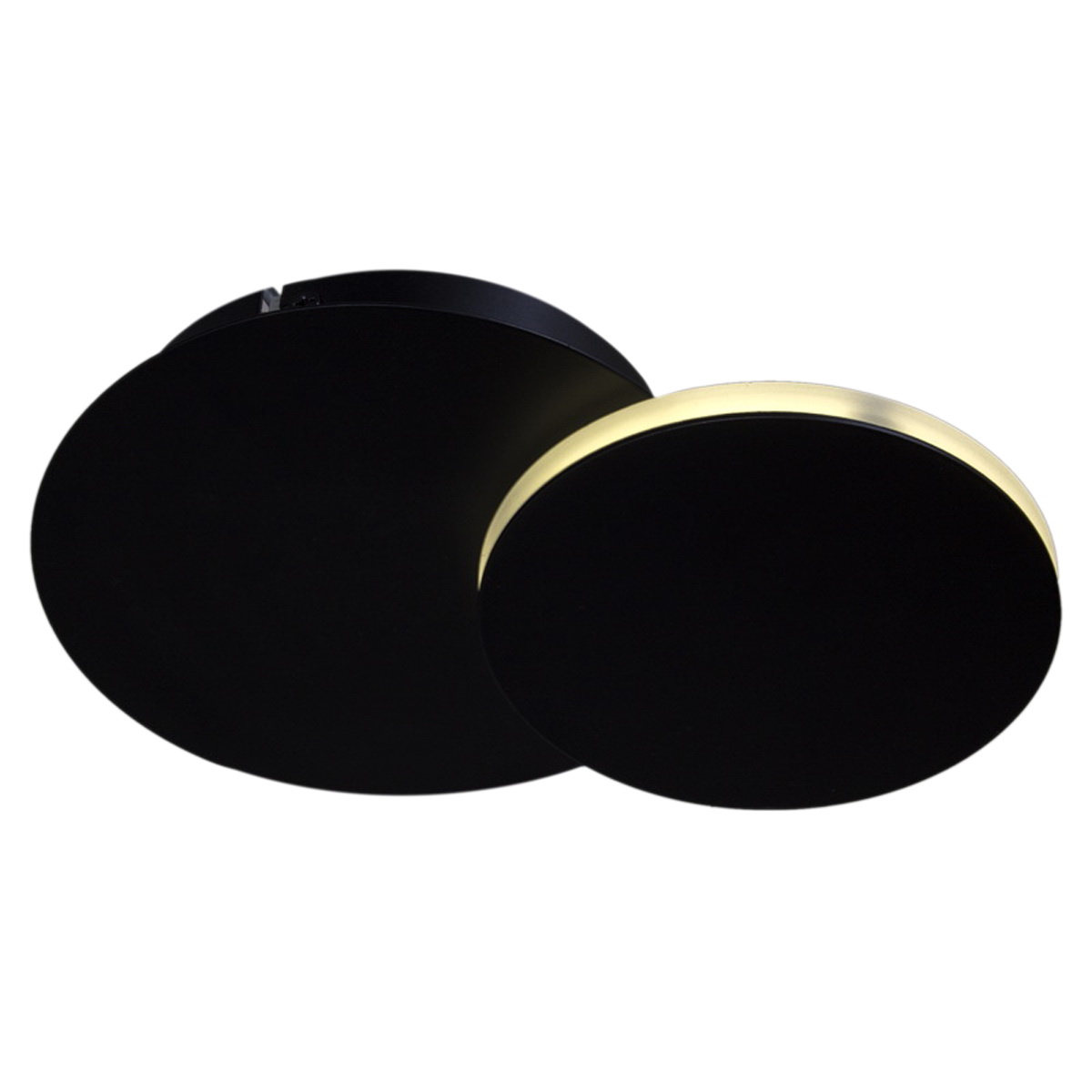 Настенный светильник Reluce 86687-9.2-001RD LED6W BK в Москве