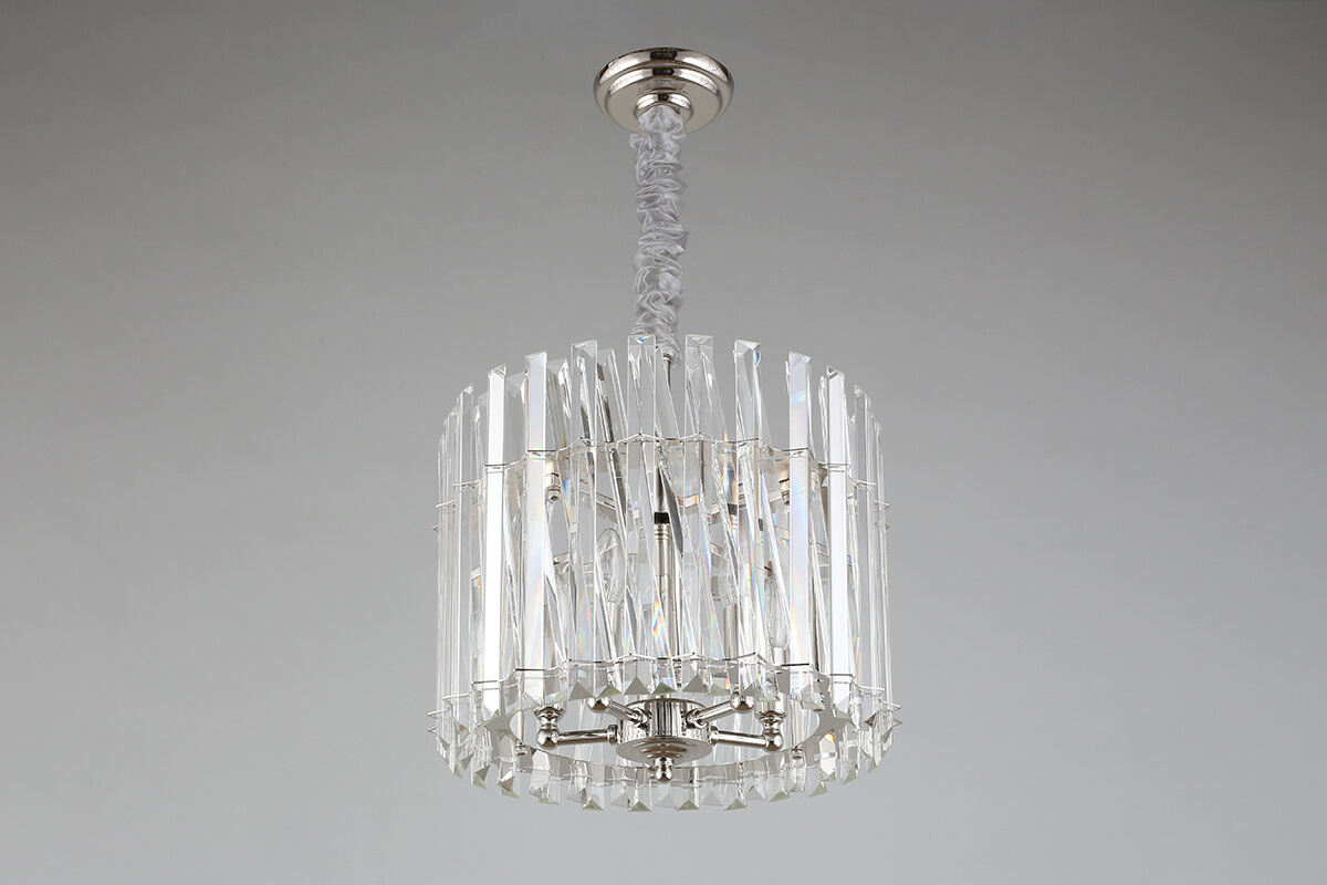 Подвесная люстра Aployt Verene APL.808.03.05