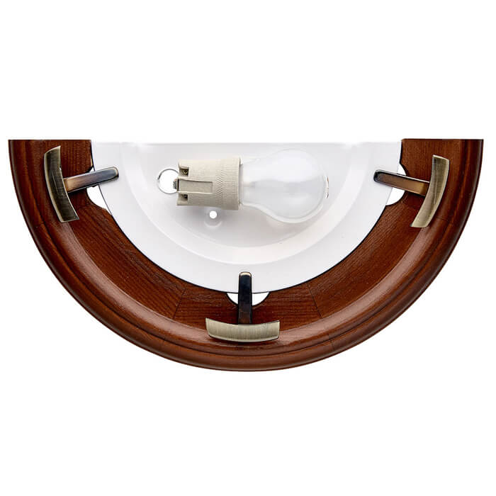 Настенный светильник Sonex Greca 060